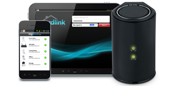 Cloud routers