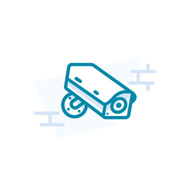 CCTV camera icon