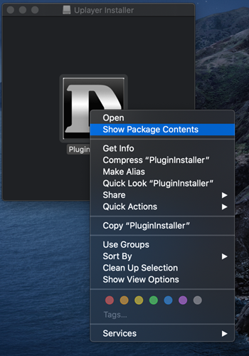 How to view my 1st generation mydlink camera on macOS Catalina 10.15 ...