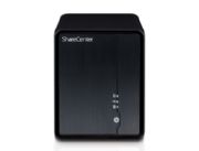 ShareCenter 2-Bay NAS