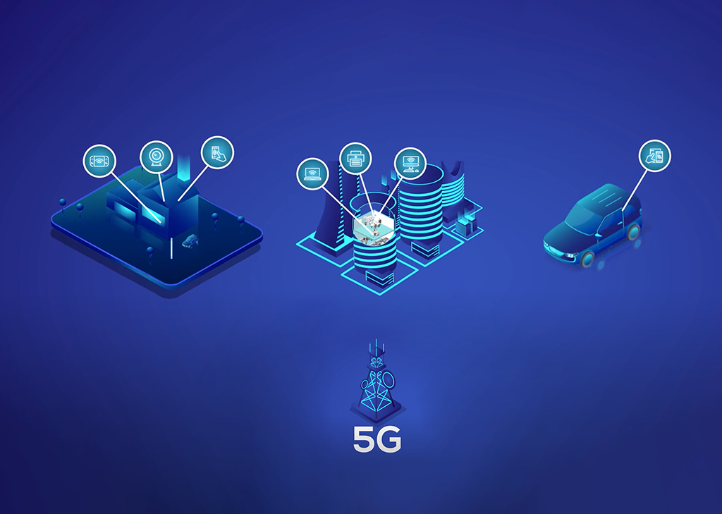 5G-Solution