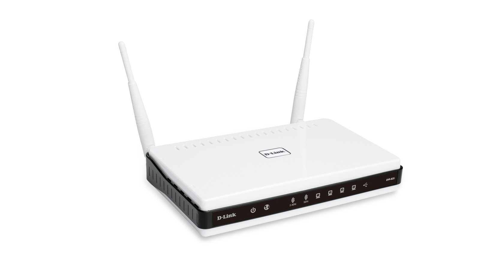 DIR-825 Xtreme N Dual Band Gigabit Router | D-Link