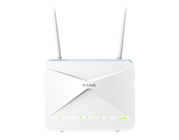 G415 EAGLE PRO AI AX1500 4G Smart Router - front view.