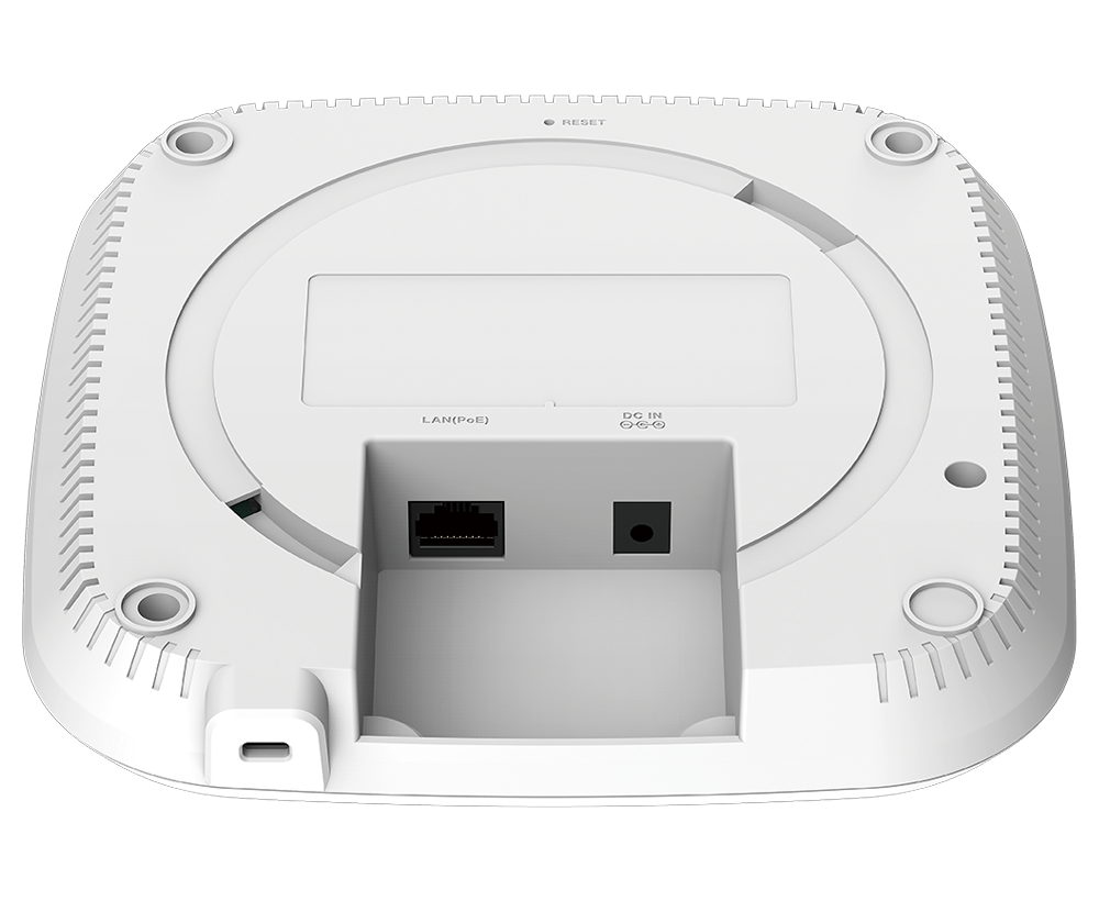 Punto de Acceso Inalámbrico D-Link DBR-X3000-AP/ WiFi 6/ PoE/ 3000Mbps Punto de Acceso Inalámbrico D-Link DBR-X3000-AP/ WiFi 6/ PoE/ 3000Mbps