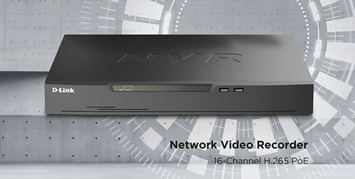 Reolink Nvr 16 Channel 4COVR 16-Channel 4K Network Video