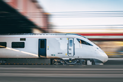 Application_Matériel roulant