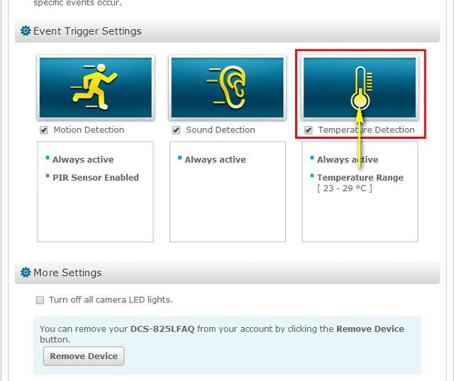 How_To_setup_temperature_sensor_on_my_Eyeon_Baby_camera_through_mydlink_service