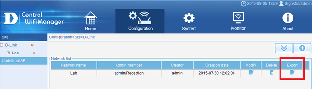 D-Link