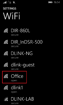 D-Link