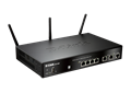 DSR 500N Side