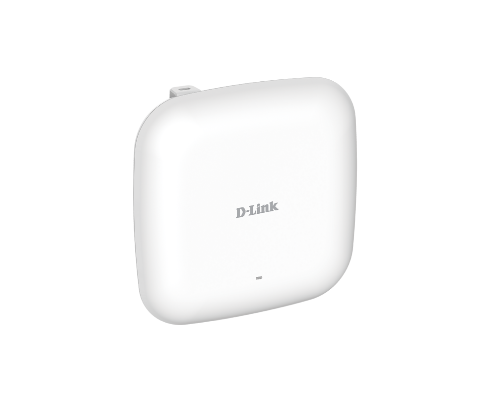 DBR-X3000-AP AX3000 Wi-Fi 6 Smart Access Point | D-Link Bulgaria
