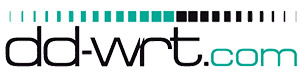 DD-WRT Open Source