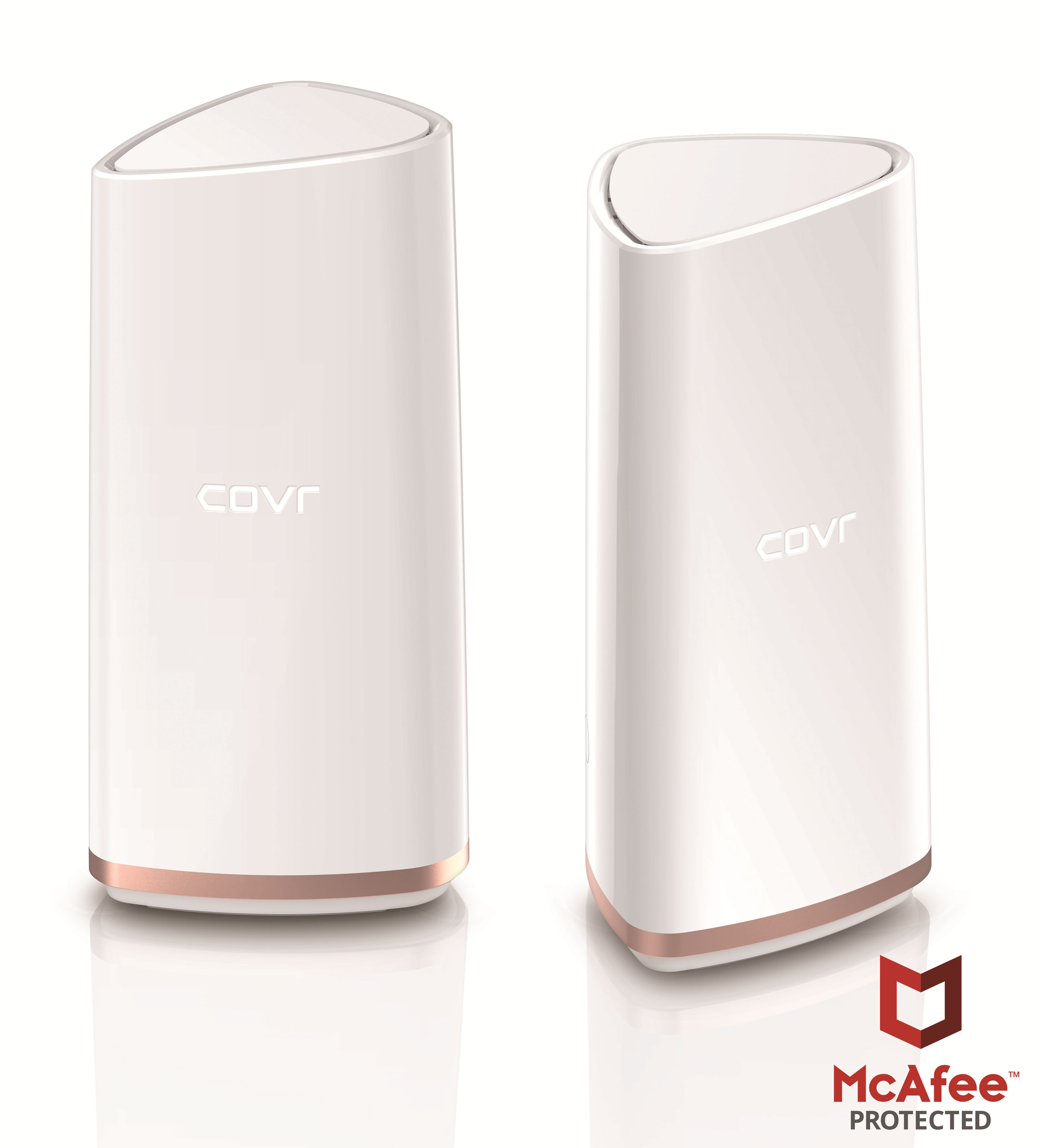 COVR-2202 D-Link adds McAfee Protection to its Covr AC2200 Tri-Band  Whole Home Mesh Wi-Fi System