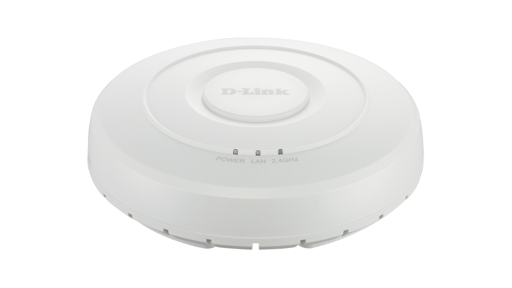 DWL 2600 AP Front