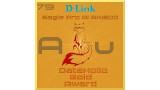 Dataholic Gold Award R15