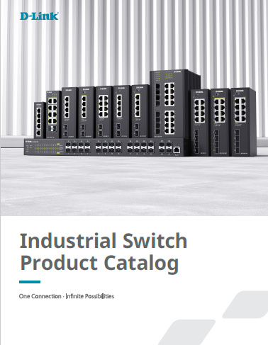 Industrial Switch Catalogue
