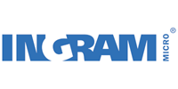 Ingram Micro Schweiz Logo