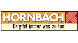 Logo Hornbach