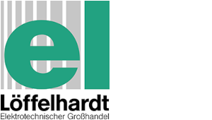 Emil Löffelhardt Logo