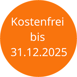 Hinweis auf kostenfreies Angebot