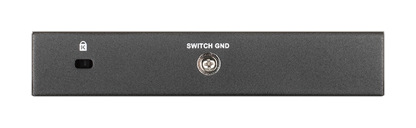 DGS-1100-05V2, DGS-1100-05PDV2, DGS-1100-08V2, DGS-1100-08PV2, DGS-1100 ...