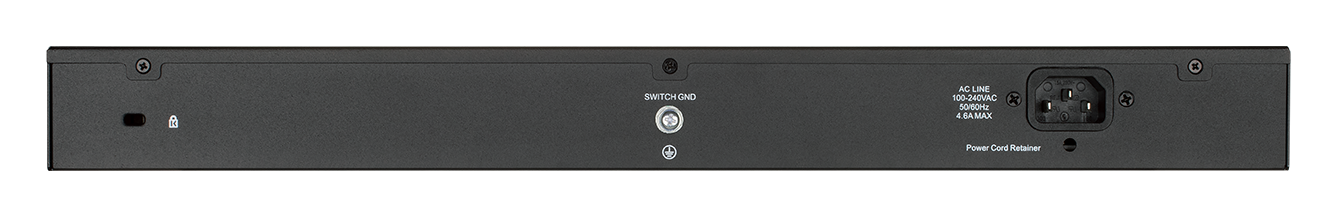 DGS-1100-05V2, DGS-1100-05PDV2, DGS-1100-08V2, DGS-1100-08PV2, DGS-1100 ...