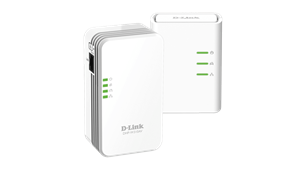 DHP-W311AV PLC Wireless range extender