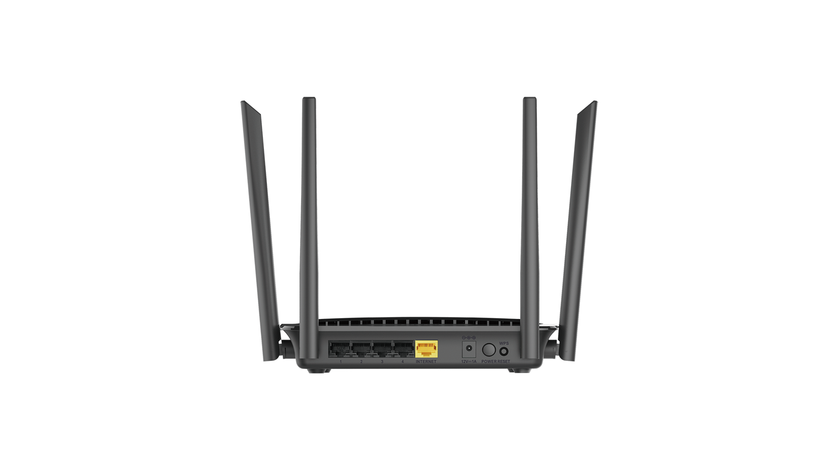 DIR-842 Wireless AC1200 MU-MIMO Dual-Band Router | D-Link Deutschland