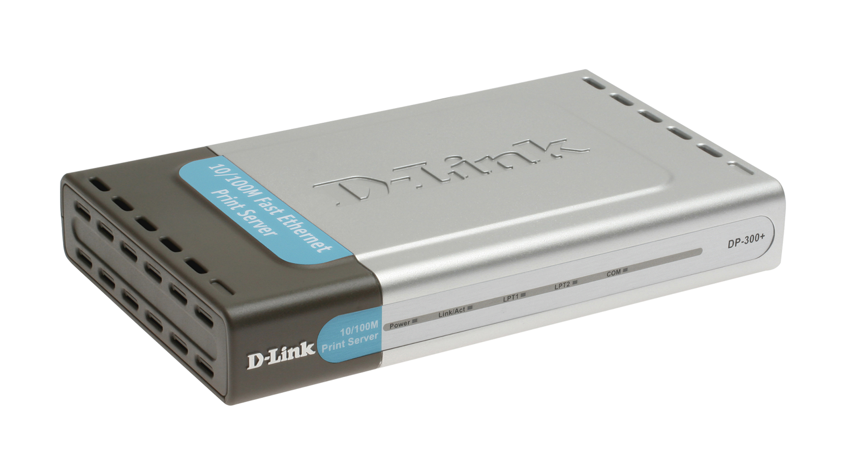 Switch fast ethernet