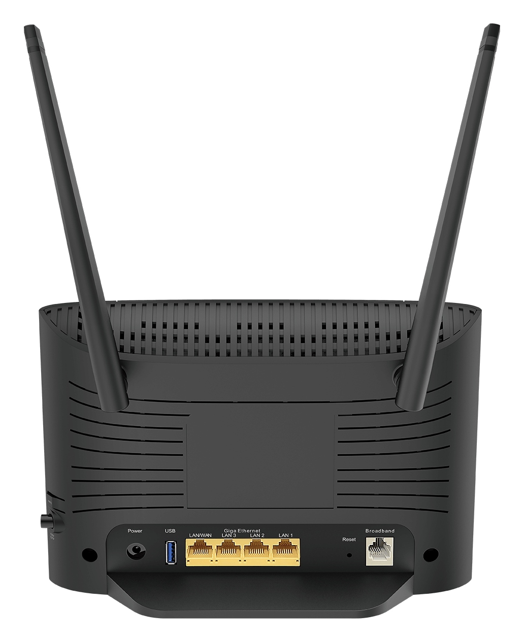D-Link DIR-842V2 AC1200 Wi-Fi Gigabit Router: Amazon.de: Computer & Zubehör