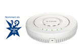 D-Link DWL-8620AP bei funkschau Leserwahl nominiert als ITK-Produkt des Jahres