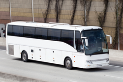 Anwendungsbereich Bus