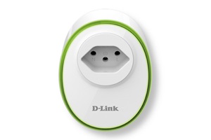 mydlink Smart Plug DSP-W115 mit Schweizer Stecker