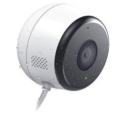 DCS-8600LH Full HD Outdoor Wi-Fi Camera