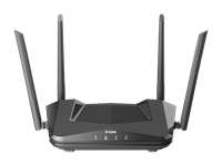 DIR-X1560 Smart Wi-Fi 6 Router