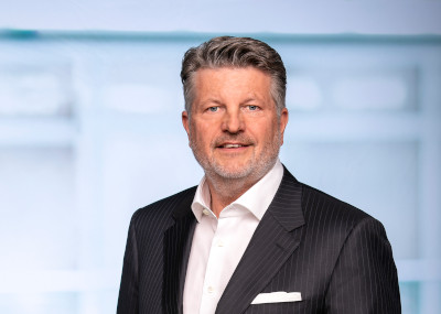 Thomas von Baross leitete die Geschicke von D-Link in Deutschland, Nord-, Zentral- und Osteuropa. (Copyright: D-Link Deutschland GmbH)