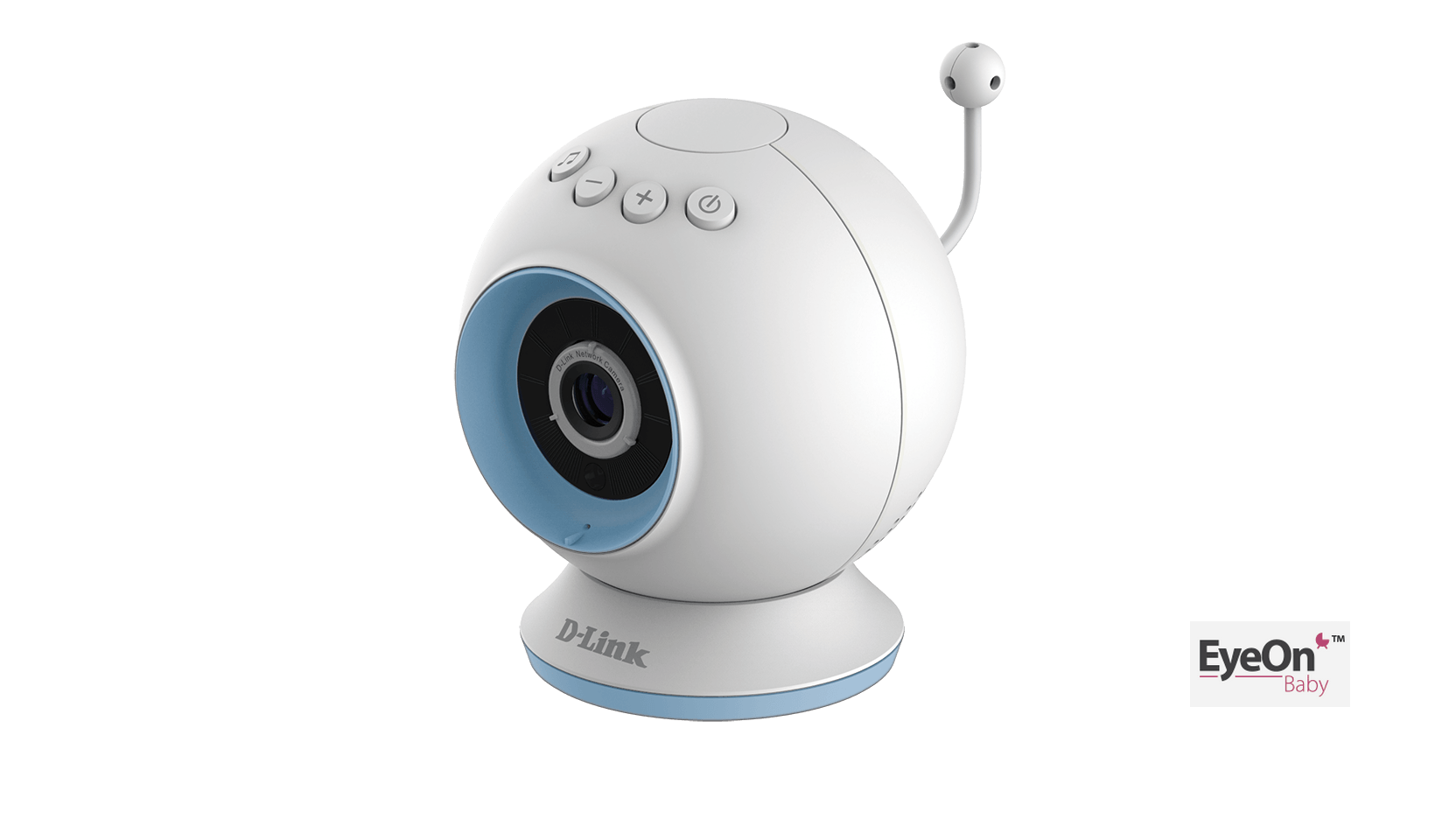 Use webcam as baby hot sale monitor