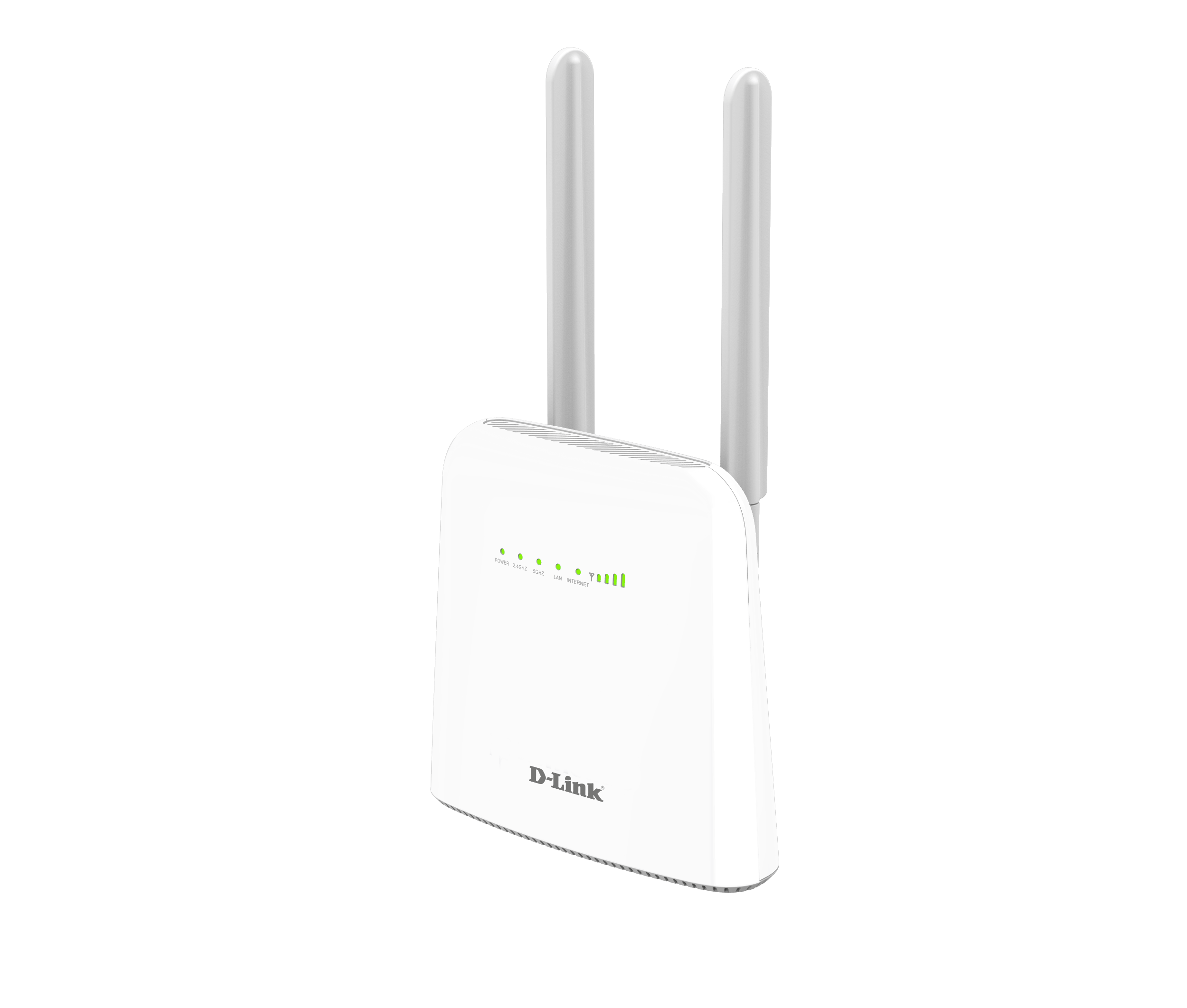 D960 Router DWR-960/W LTE Cat7 Wi-Fi AC1200 Router | D-Link Denmark