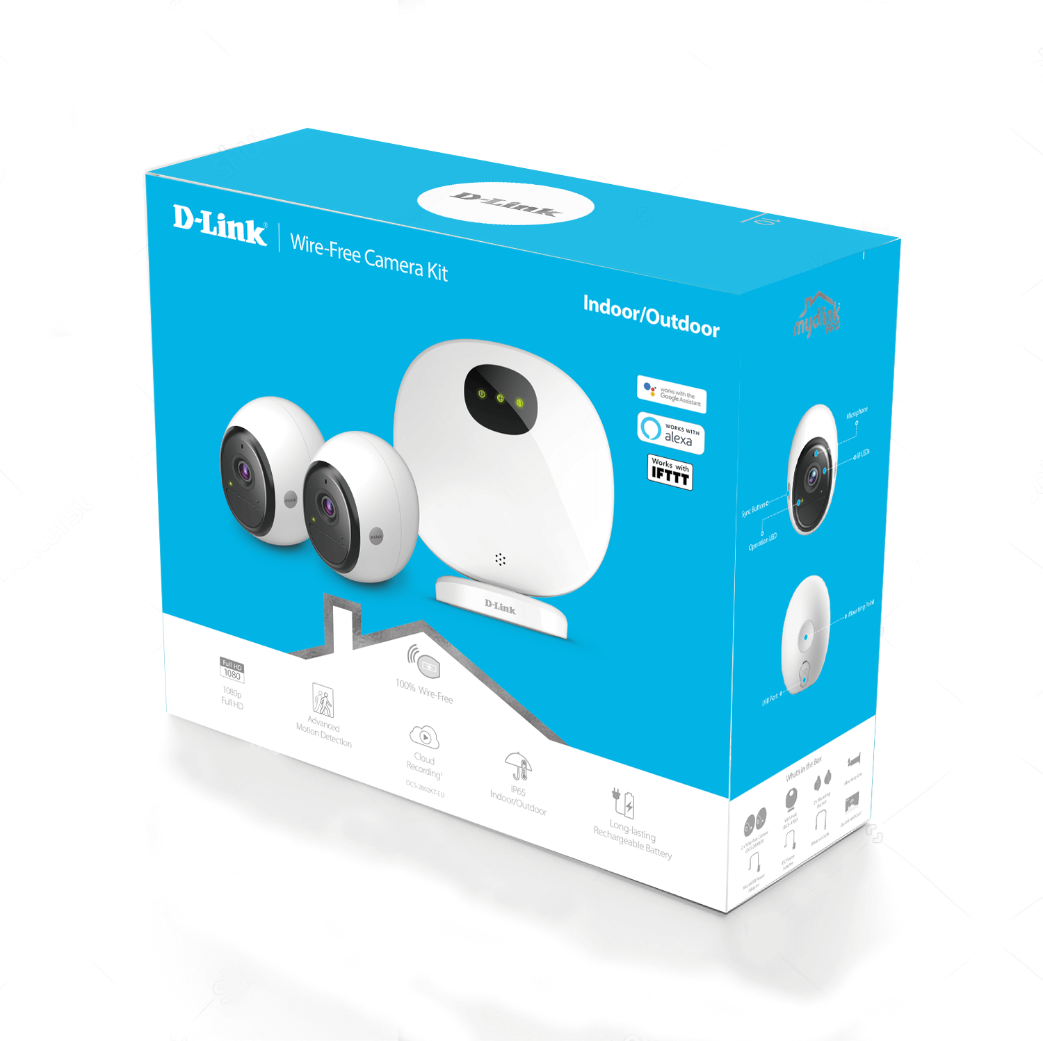 Wire free deals