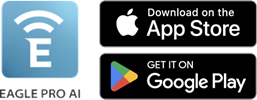 Badge EAP APP Store Google Play
