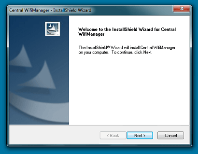 How to Setup Captive Portal and Passcodes CWM-100 | D-Link
