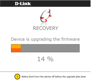 D-Link