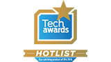 tech awards hot list