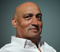 Profile photo of Neil Patel,  Director European Marketing and Business Development