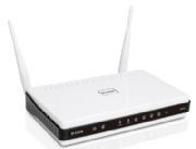 DIR-657 Wireless N HD Media Router