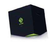 The Boxee Box by D-Link