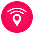 Deliver the access points to the assigned locations