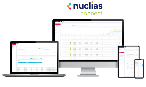 Nuclias Connect free network management software by D-Link