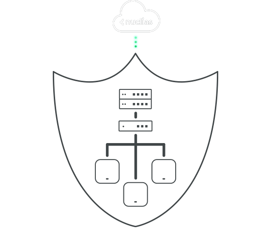 Nuclias Connect Security