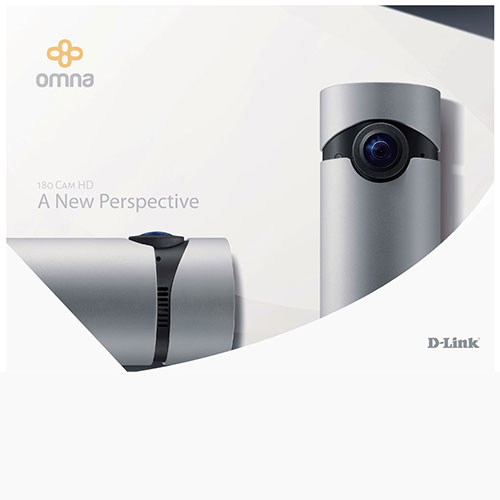 D-Link Launches Apple HomeKit Enabled Camera | D-Link